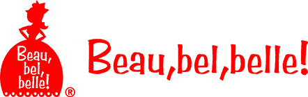 Beau,bel.belle!